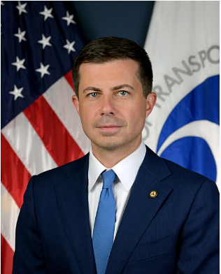 Pete Buttigieg