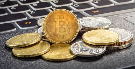 Cryptocurrency