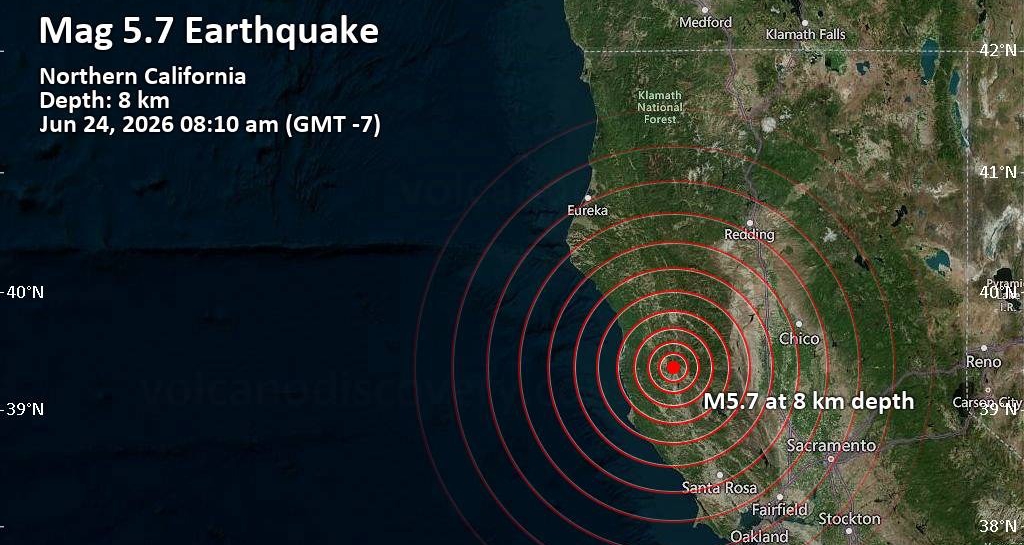 Earthquake