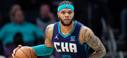 Miles Bridges