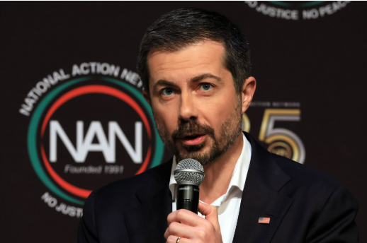 Pete Buttigieg