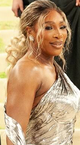 Serena Williams