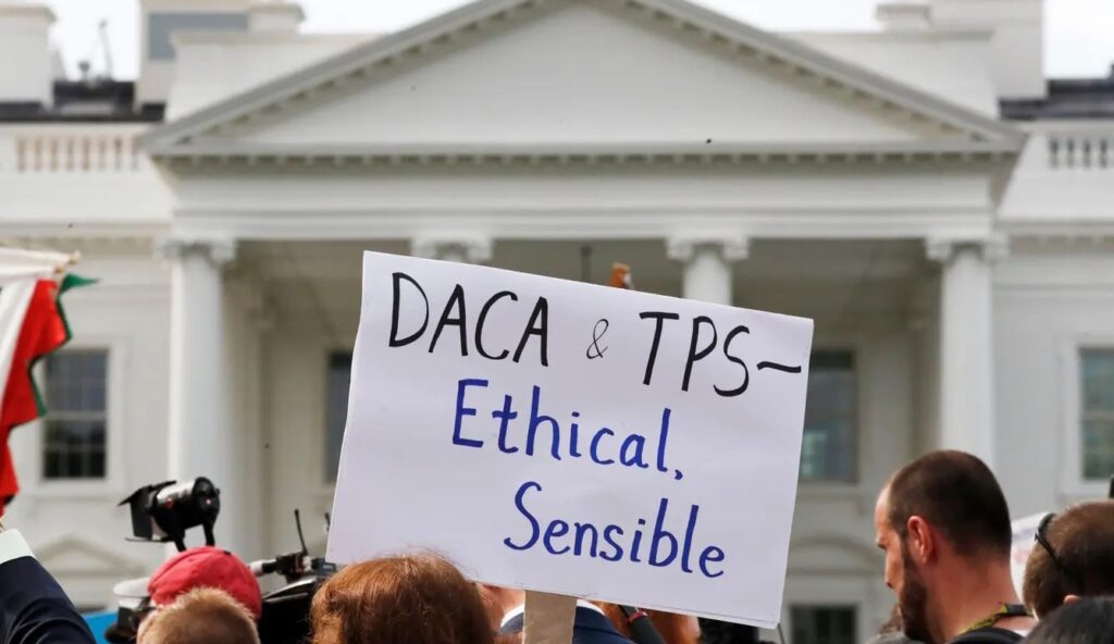 Supreme Court Deportation Ruling
