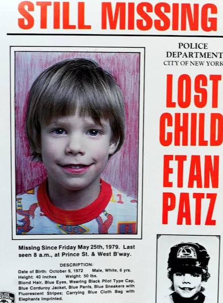A Child Case That Create History In USA